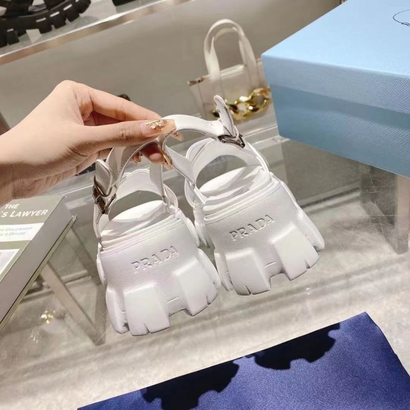 Prada Sandals